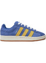 Adidas Campus 00s - Royblu Solyellow Blu Royale Sneakers Basse Uomo AI24 promo