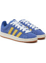 Adidas Campus 00s - Royblu Solyellow Blu Royale Sneakers Basse Uomo AI24 promo