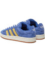 Adidas Campus 00s - Royblu Solyellow Blu Royale Sneakers Basse Uomo AI24 promo