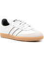 Adidas Samba Og - White B Beige Sneakers Basse Uomo PE24 promo