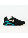 Nike Air 180 Black/ Alabaster-Dusty Cactus