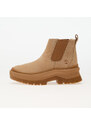 Timberland Carnaby Cool Basic Chelsea Lt Beige Nubuck