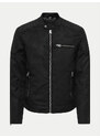Giacca in similpelle Only & Sons
