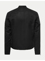 Giacca in similpelle Only & Sons
