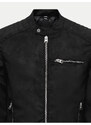 Giacca in similpelle Only & Sons