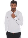 POLO SUN 68 SPORT MANICA LUNGA, Colore Bianco