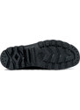 Palladium Pampa Surplus Uomini - Scarpe Palladium - Nero - 74389-008-M-5.5
