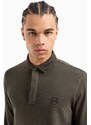 ARMANI EXCHANGE male POLO