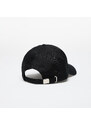 Tappo EA7 Emporio Armani Baseball Hat Black/ White OS