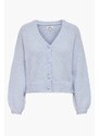 MAGLIA ONLY Donna 15210790/Cashmere
