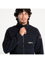 Felpa Napapijri T-Dolent Full-Zip Hoodie Black S