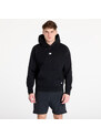 Felpa New Balance Hoops Uniform Hoodie Black S