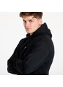Felpa New Balance Hoops Uniform Hoodie Black S
