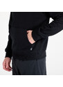Felpa New Balance Hoops Uniform Hoodie Black S