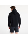 Felpa New Balance Hoops Uniform Hoodie Black S