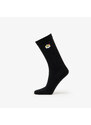 Calzini Nike Dri-FIT Everyday Essentials Crew Socks Black S