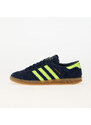 adidas Originals adidas Hamburg W Night Indigo/ Semi Yellow/ Gold Metalic