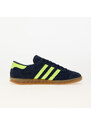 adidas Originals adidas Hamburg W Night Indigo/ Semi Yellow/ Gold Metalic