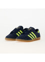 adidas Originals adidas Hamburg W Night Indigo/ Semi Yellow/ Gold Metalic
