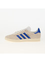 adidas Originals adidas Gazelle A-Club Manchester United Off White/ Royal Blue/ Crew White