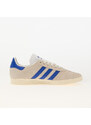 adidas Originals adidas Gazelle A-Club Manchester United Off White/ Royal Blue/ Crew White