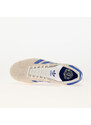 adidas Originals adidas Gazelle A-Club Manchester United Off White/ Royal Blue/ Crew White