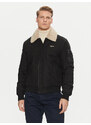 Giacca in similpelle Aeronautica Militare