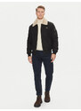 Giacca in similpelle Aeronautica Militare