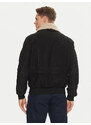 Giacca in similpelle Aeronautica Militare
