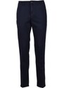 Siviglia Pantalone - Blu / 34