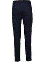 Siviglia Pantalone - Blu / 34