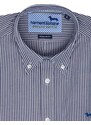 HARMONT & BLAINE CAMICIA UOMO