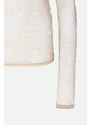 Sportmax Maglia Fantasia Cipria - L