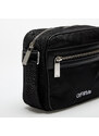 Borsa Off-White Core Camera Nylon Bag Black Universal