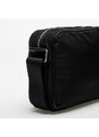Borsa Off-White Core Camera Nylon Bag Black Universal