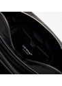 Borsa Off-White Core Camera Nylon Bag Black Universal