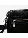 Borsa Off-White Core Camera Nylon Bag Black Universal