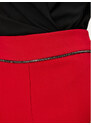 Pantaloni di tessuto Rinascimento