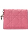 Dior Lady Dior Wallet