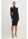 Marciano Guess vestito NARA colore nero 5RGK82 5681Z