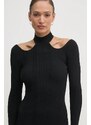 Marciano Guess vestito NARA colore nero 5RGK82 5681Z