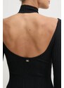 Marciano Guess vestito NARA colore nero 5RGK82 5681Z