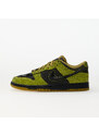 Nike Dunk Low Retro Bright Cactus/ Black-Green Curry