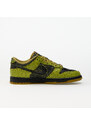 Nike Dunk Low Retro Bright Cactus/ Black-Green Curry