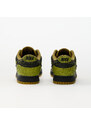 Nike Dunk Low Retro Bright Cactus/ Black-Green Curry