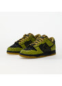 Nike Dunk Low Retro Bright Cactus/ Black-Green Curry