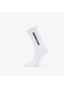 Calzini Salomon Everyday Crew Socks 3-Pack White/ White L
