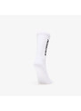 Calzini Salomon Everyday Crew Socks 3-Pack White/ White L