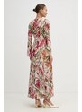 Marciano Guess vestito IRIS colore rosa 5RGK41 9603Z