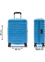 Valigia da cabina American Tourister